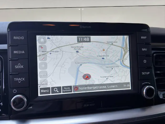 Kia Stonic 1.0 T-GDi