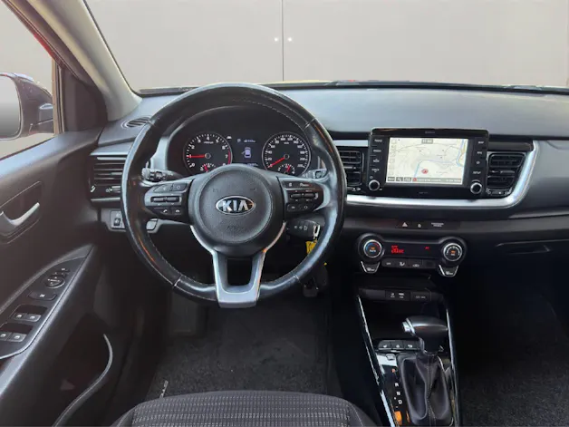 Kia Stonic 1.0 T-GDi