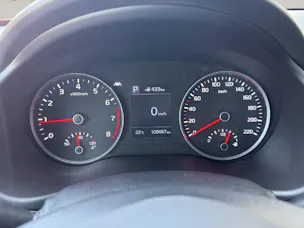 Kia Stonic 1.0 T-GDi