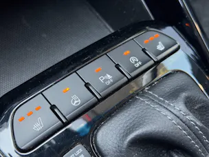 Kia Stonic 1.0 T-GDi