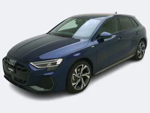 AUDI A3 Sportback 1.5 35 TFSI S line S-Tronic