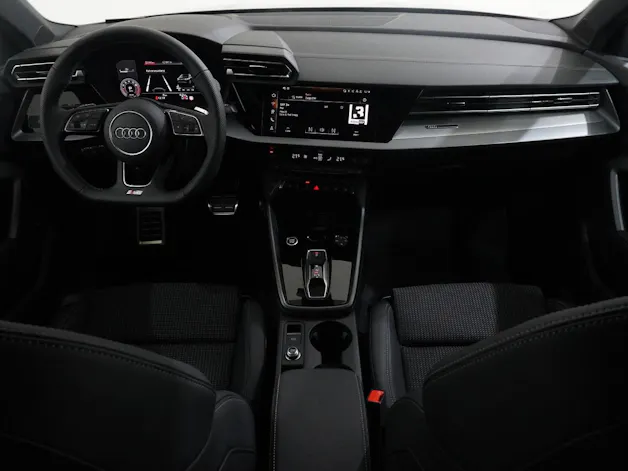 Audi A3 Sportback 1.5 35 TFSI S line S-Tronic
