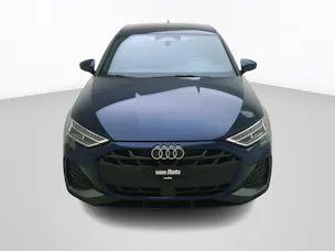 AUDI A3 Sportback 1.5 35 TFSI S line S-Tronic