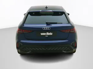 AUDI A3 Sportback 1.5 35 TFSI S line S-Tronic
