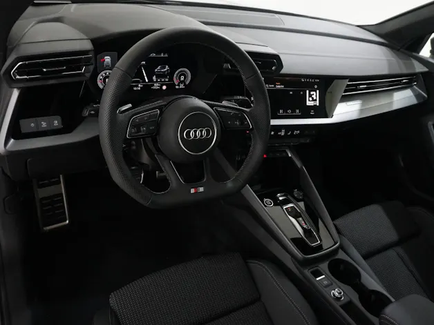 Audi A3 Sportback 1.5 35 TFSI S line S-Tronic