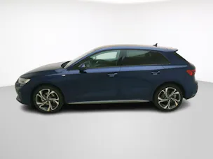 AUDI A3 Sportback 1.5 35 TFSI S line S-Tronic