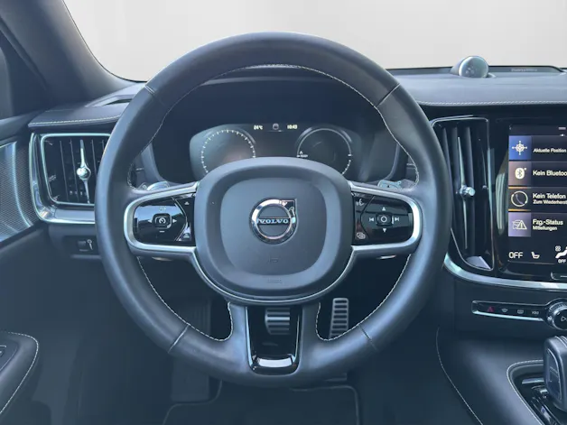Volvo V60 2.0 T8 TE Polestar eAWD