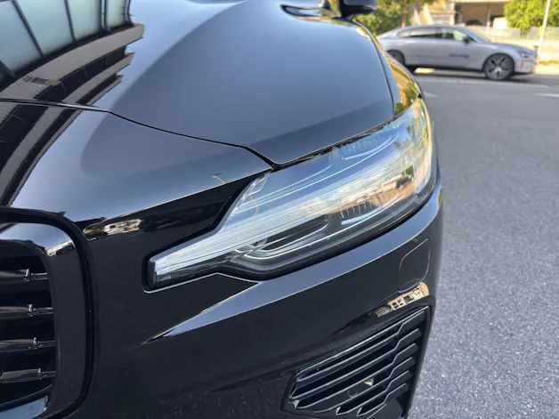 Volvo V60 2.0 T8 TE Polestar eAWD