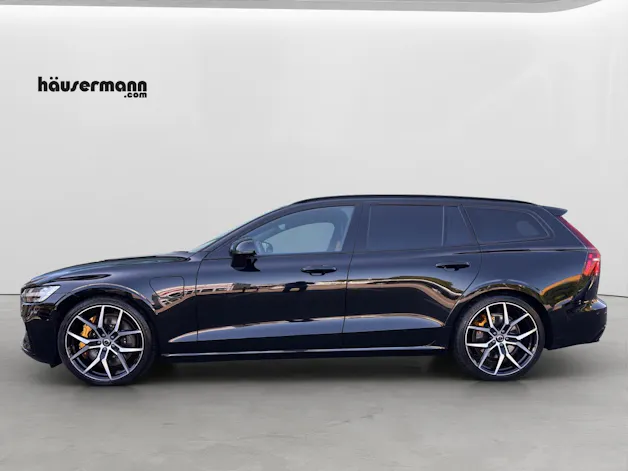 Volvo V60 2.0 T8 TE Polestar eAWD