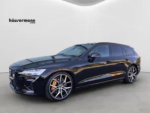 Volvo V60 2.0 T8 TE Polestar eAWD
