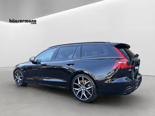 Volvo V60 2.0 T8 TE Polestar eAWD