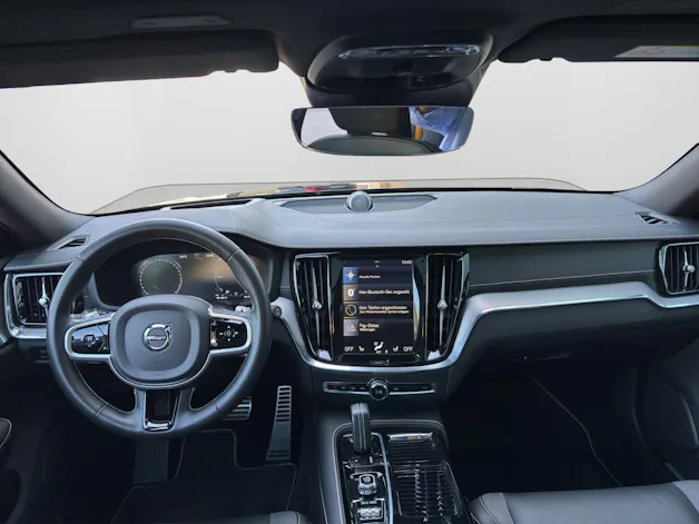 Volvo V60 2.0 T8 TE Polestar eAWD