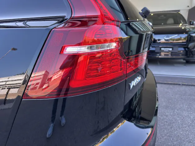 Volvo V60 2.0 T8 TE Polestar eAWD