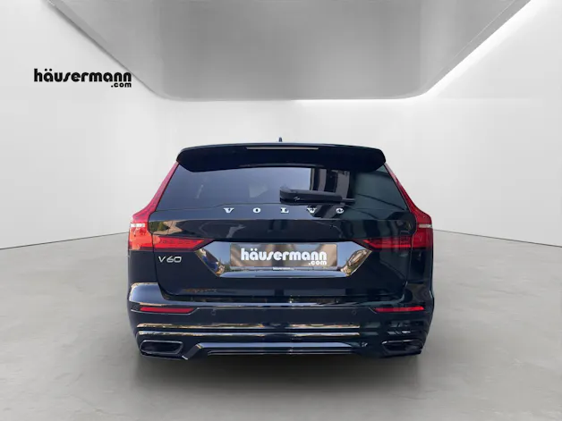 Volvo V60 2.0 T8 TE Polestar eAWD