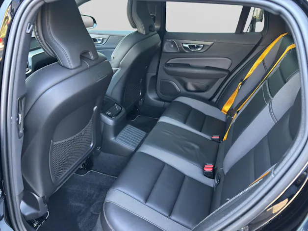 Volvo V60 2.0 T8 TE Polestar eAWD