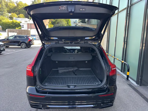 Volvo V60 2.0 T8 TE Polestar eAWD