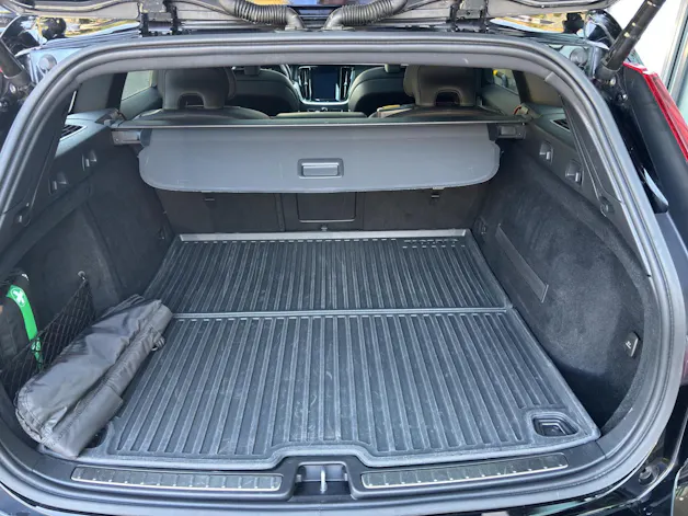 Volvo V60 2.0 T8 TE Polestar eAWD