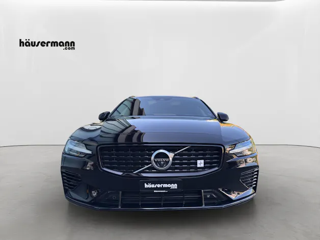Volvo V60 2.0 T8 TE Polestar eAWD