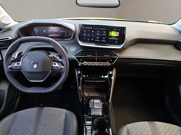 Peugeot 208 1.2 PureTech 100 Allure