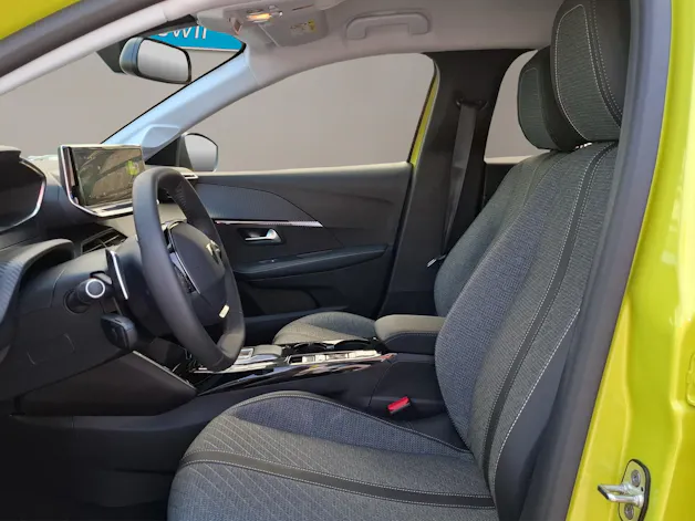 Peugeot 208 1.2 PureTech 100 Allure