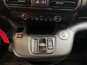 Toyota PROACE CITY Van L1 52KWh Active