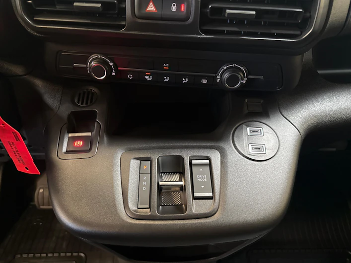 Fahrzeugbild TOYOTA PROACE CITY