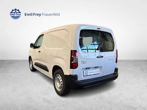 Fahrzeugbild TOYOTA PROACE CITY Van L1 52KWh Active