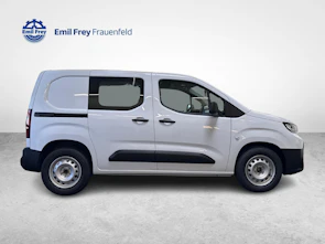 Fahrzeugbild TOYOTA PROACE CITY Van L1 52KWh Active
