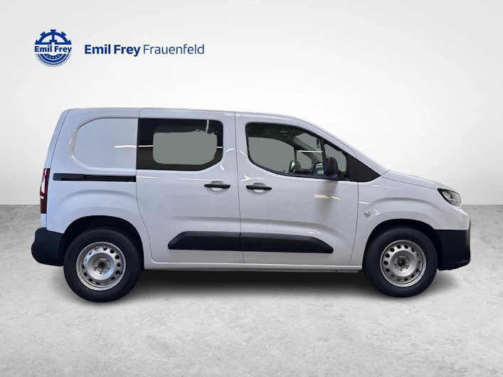 Fahrzeugbild TOYOTA PROACE CITY