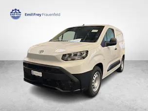 Toyota PROACE CITY Van L1 52KWh Active