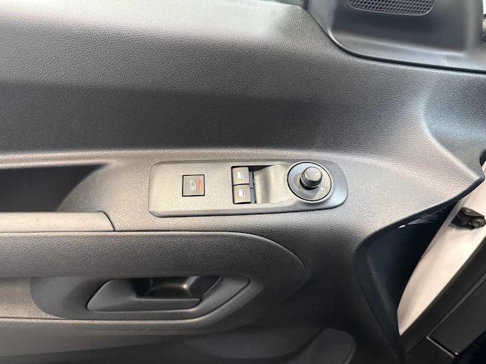 Fahrzeugbild TOYOTA PROACE CITY