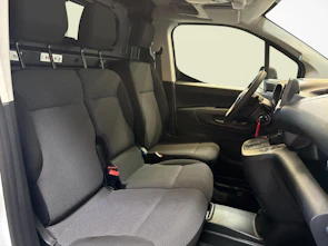 Fahrzeugbild TOYOTA PROACE CITY Van L1 52KWh Active