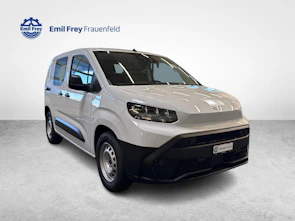 Fahrzeugbild TOYOTA PROACE CITY Van L1 52KWh Active
