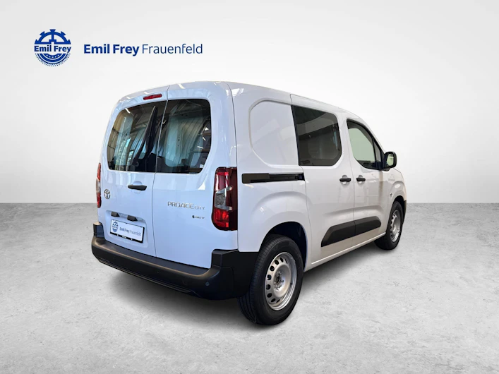 Fahrzeugbild TOYOTA PROACE CITY