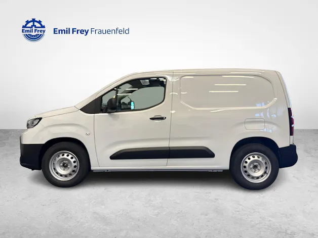 Toyota PROACE CITY Van L1 52KWh Active