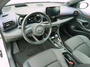 Toyota Yaris 1.5 VVT-i HSD Pop