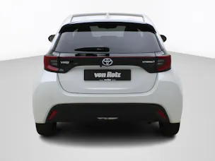 Toyota Yaris 1.5 VVT-i HSD Pop