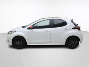 Toyota Yaris 1.5 VVT-i HSD Pop