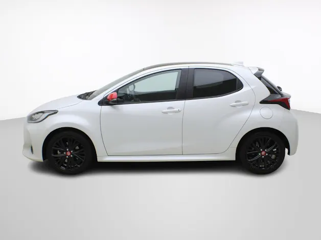 Toyota Yaris 1.5 VVT-i HSD Pop