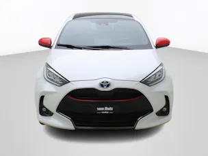 Toyota Yaris 1.5 VVT-i HSD Pop
