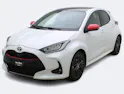 Toyota Yaris 1.5 VVT-i HSD Pop