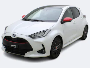 Toyota Yaris 1.5 VVT-i HSD Pop