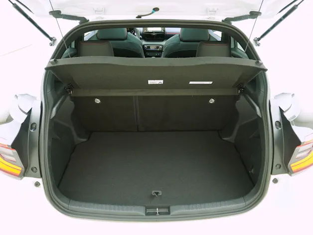 Toyota Yaris 1.5 VVT-i HSD Pop