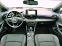 Toyota Yaris 1.5 VVT-i HSD Pop