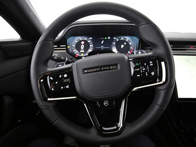Land Rover Range Rover Sport 4.4 V8 SV