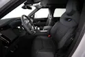 Land Rover Range Rover Sport 4.4 V8 SV