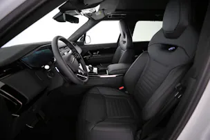 Land Rover Range Rover Sport 4.4 V8 SV