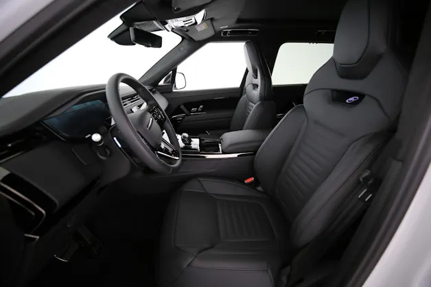 Land Rover Range Rover Sport 4.4 V8 SV