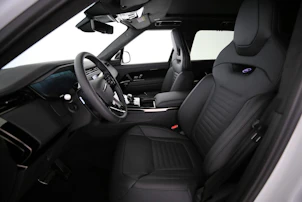 image du véhicule LAND ROVER Range Rover Sport 4.4 V8 SV