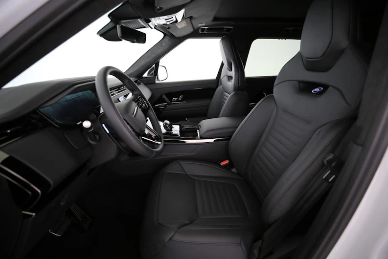 image du véhicule LAND ROVER RANGE ROVER SPORT